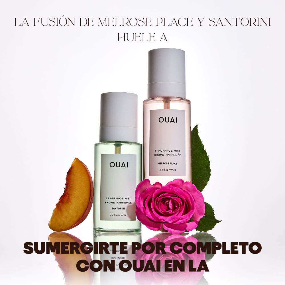MIST FRAGRANCE MELROSE PLACE (FRAGANCIA PARA CABELLO Y CUERPO)